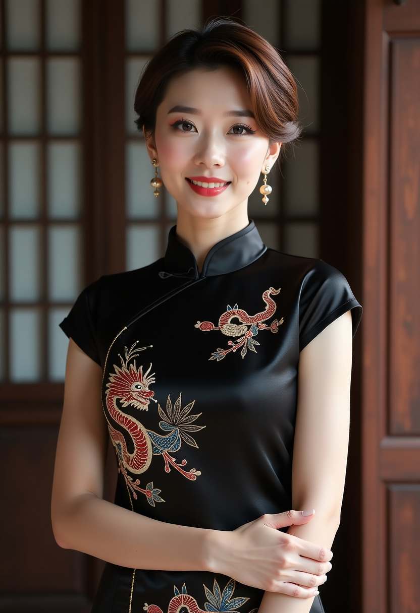 三大队
