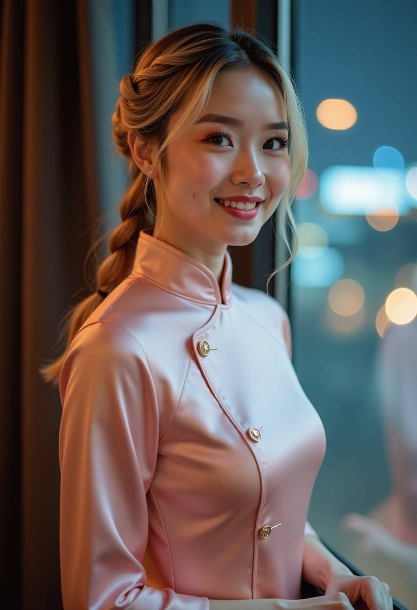 消失的十一层